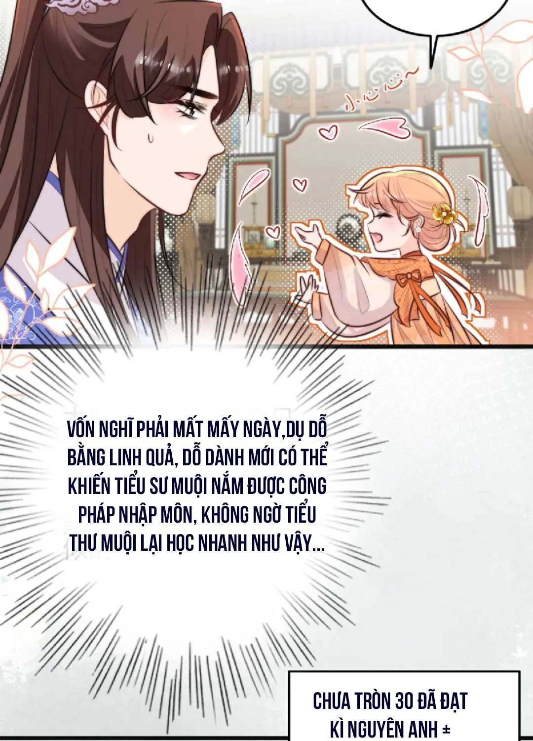 TẤT CẢ PHẢN DIỆN ĐỀU HẮC HOÁ , CHỈ MỖI SƯ LÀ HÀI HƯỚC Chap 10 - Next Chap 11