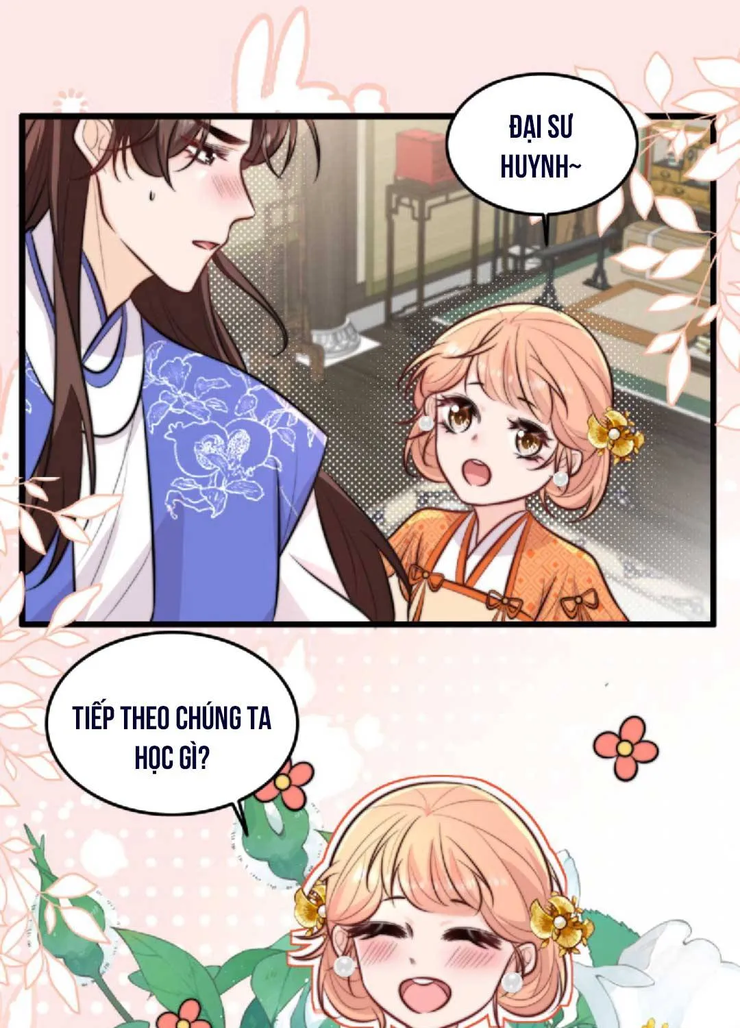 TẤT CẢ PHẢN DIỆN ĐỀU HẮC HOÁ , CHỈ MỖI SƯ LÀ HÀI HƯỚC Chap 10 - Next Chap 11