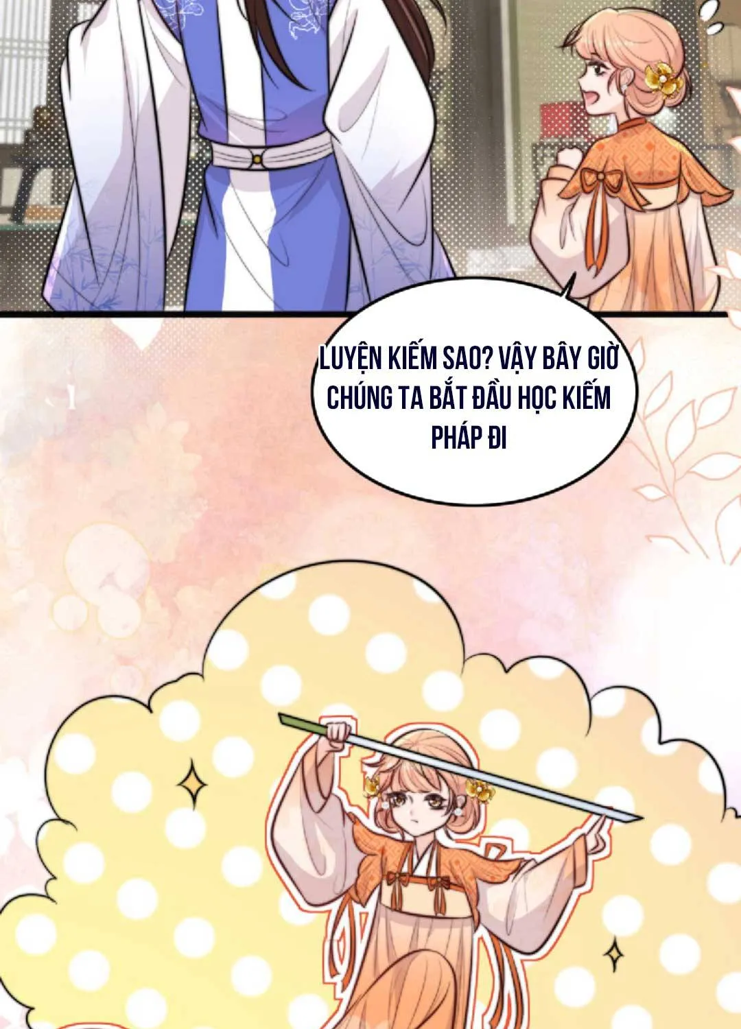 TẤT CẢ PHẢN DIỆN ĐỀU HẮC HOÁ , CHỈ MỖI SƯ LÀ HÀI HƯỚC Chap 10 - Next Chap 11