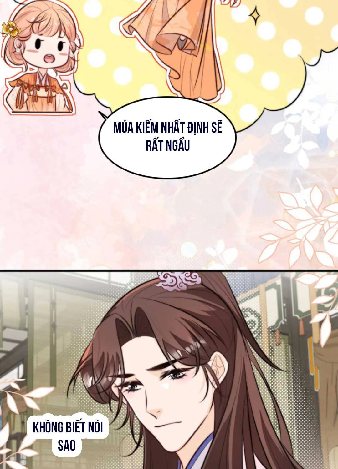 TẤT CẢ PHẢN DIỆN ĐỀU HẮC HOÁ , CHỈ MỖI SƯ LÀ HÀI HƯỚC Chap 10 - Next Chap 11