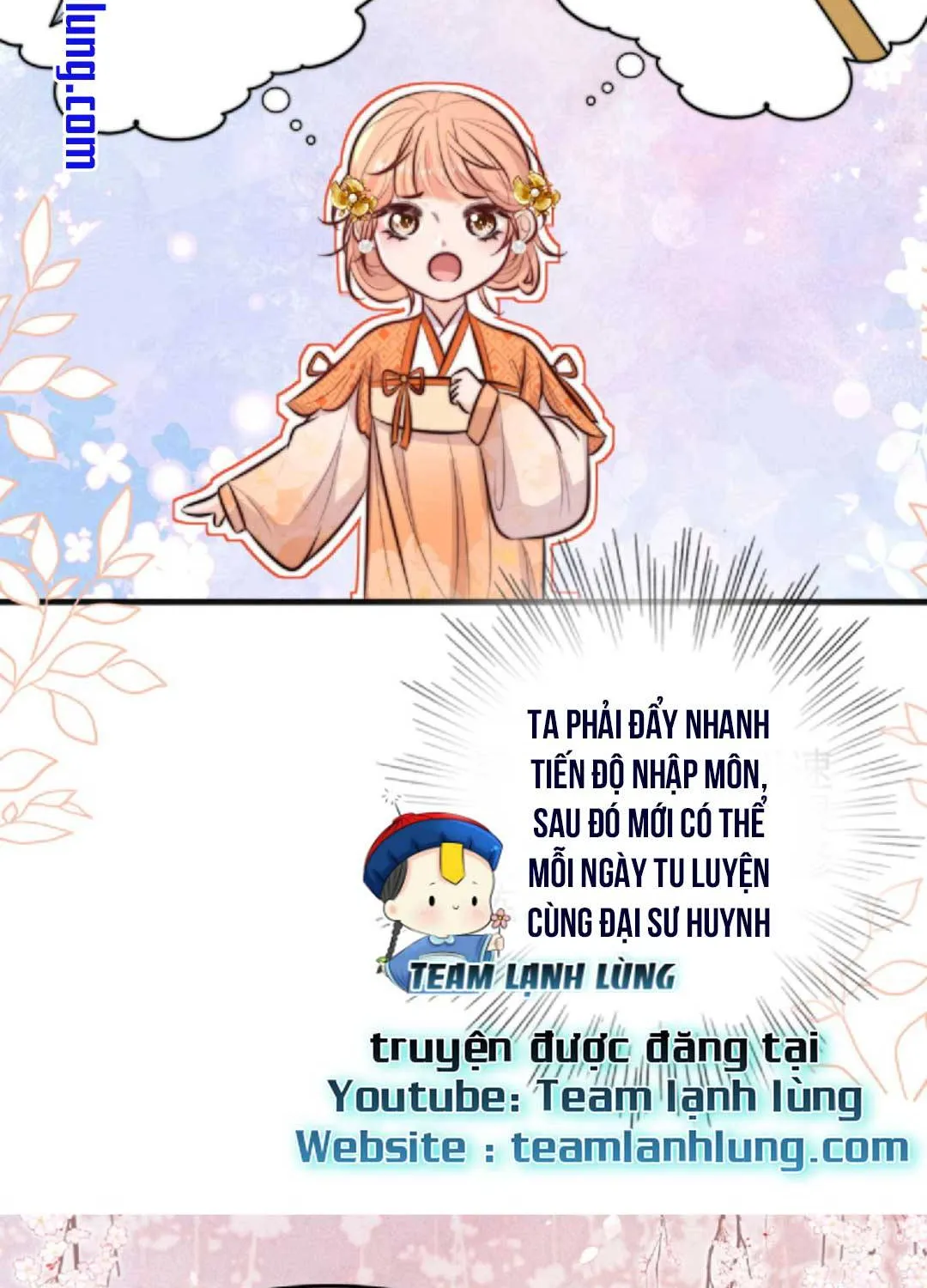 TẤT CẢ PHẢN DIỆN ĐỀU HẮC HOÁ , CHỈ MỖI SƯ LÀ HÀI HƯỚC Chap 10 - Next Chap 11