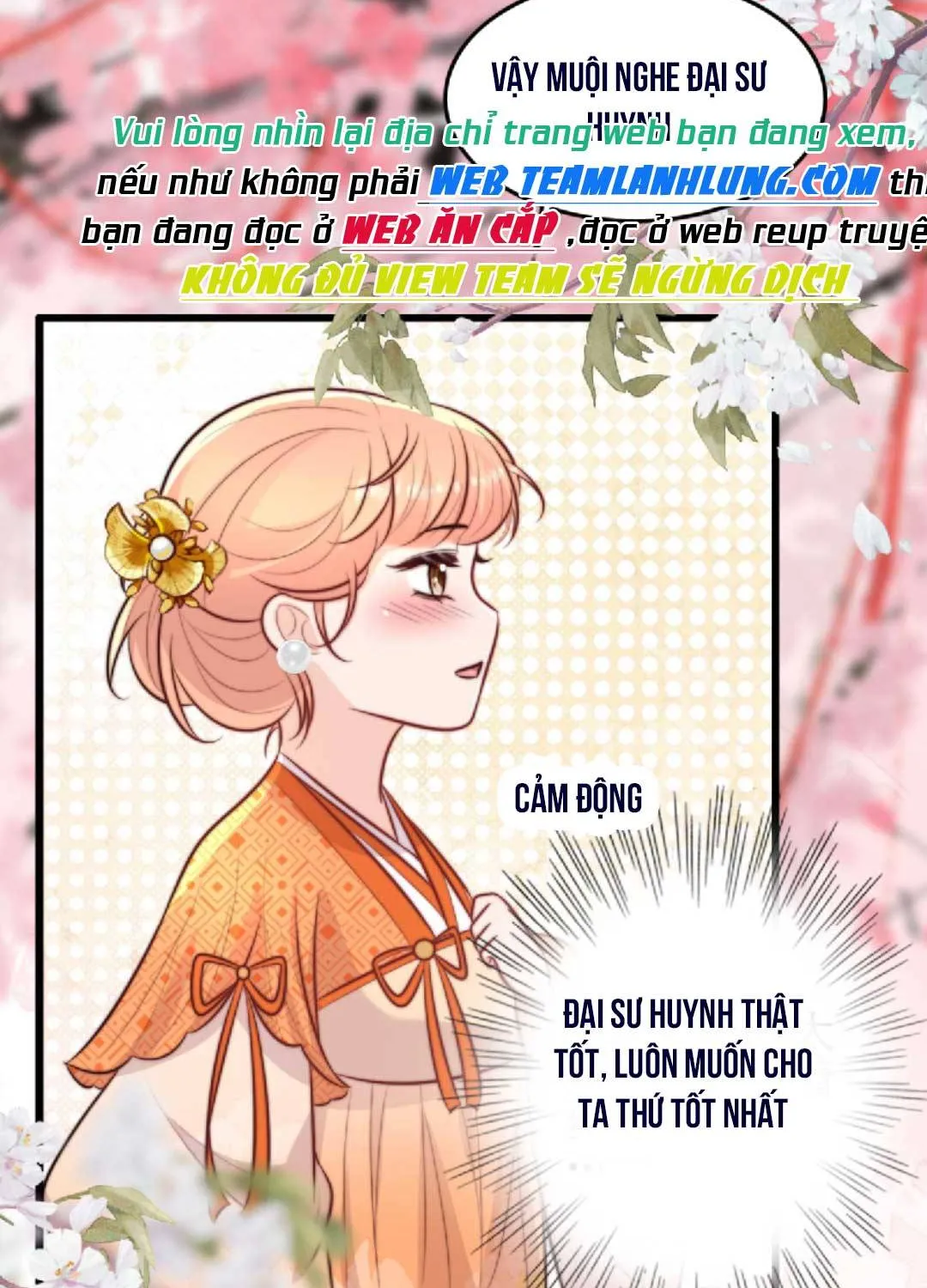 TẤT CẢ PHẢN DIỆN ĐỀU HẮC HOÁ , CHỈ MỖI SƯ LÀ HÀI HƯỚC Chap 10 - Next Chap 11