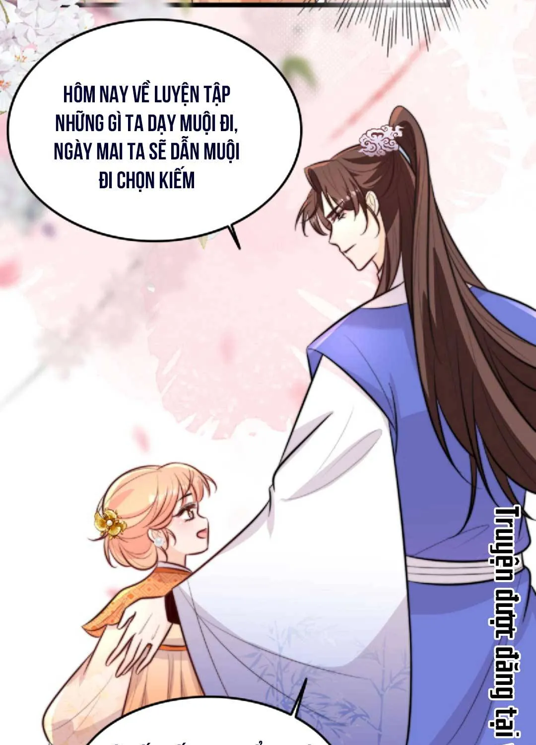 TẤT CẢ PHẢN DIỆN ĐỀU HẮC HOÁ , CHỈ MỖI SƯ LÀ HÀI HƯỚC Chap 10 - Next Chap 11