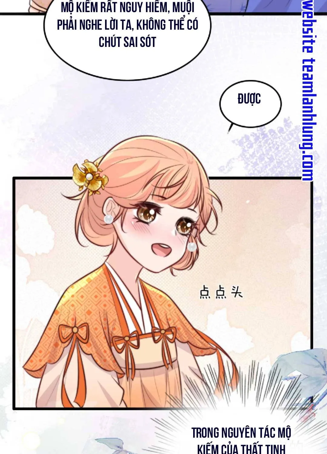 TẤT CẢ PHẢN DIỆN ĐỀU HẮC HOÁ , CHỈ MỖI SƯ LÀ HÀI HƯỚC Chap 10 - Next Chap 11