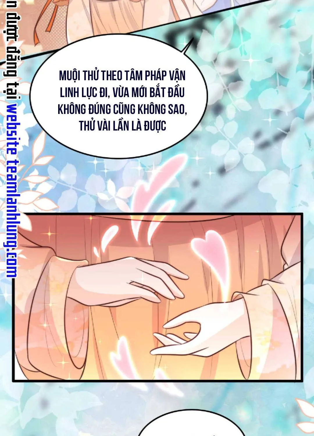 TẤT CẢ PHẢN DIỆN ĐỀU HẮC HOÁ , CHỈ MỖI SƯ LÀ HÀI HƯỚC Chap 10 - Next Chap 11