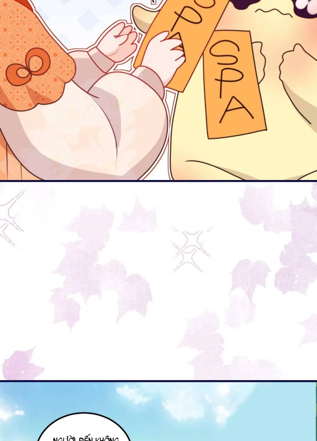 TẤT CẢ PHẢN DIỆN ĐỀU HẮC HOÁ , CHỈ MỖI SƯ LÀ HÀI HƯỚC Chap 100 - Next Chap 101