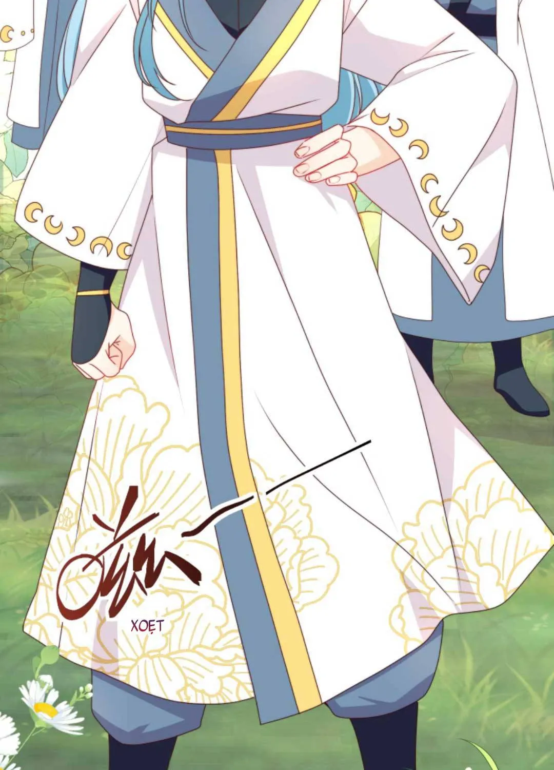 TẤT CẢ PHẢN DIỆN ĐỀU HẮC HOÁ , CHỈ MỖI SƯ LÀ HÀI HƯỚC Chap 100 - Next Chap 101