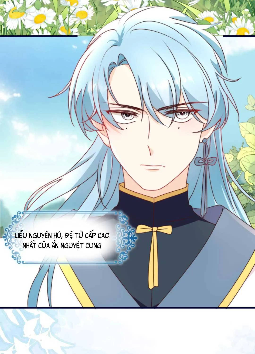 TẤT CẢ PHẢN DIỆN ĐỀU HẮC HOÁ , CHỈ MỖI SƯ LÀ HÀI HƯỚC Chap 100 - Next Chap 101