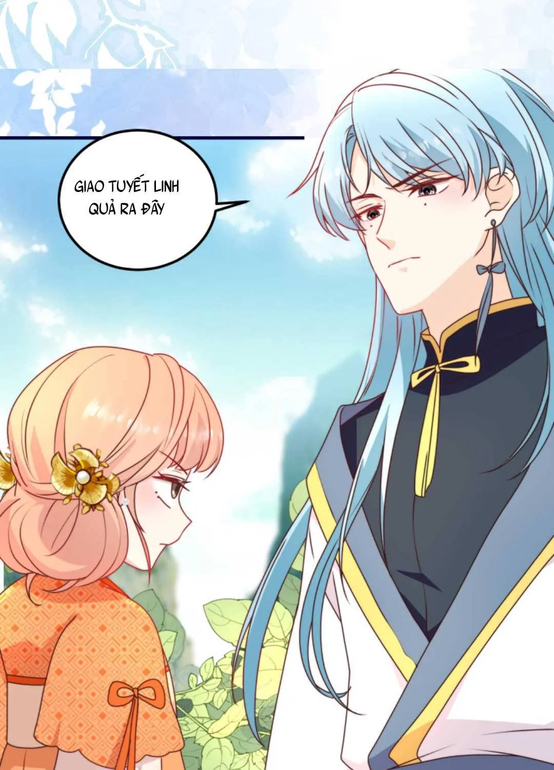 TẤT CẢ PHẢN DIỆN ĐỀU HẮC HOÁ , CHỈ MỖI SƯ LÀ HÀI HƯỚC Chap 100 - Next Chap 101