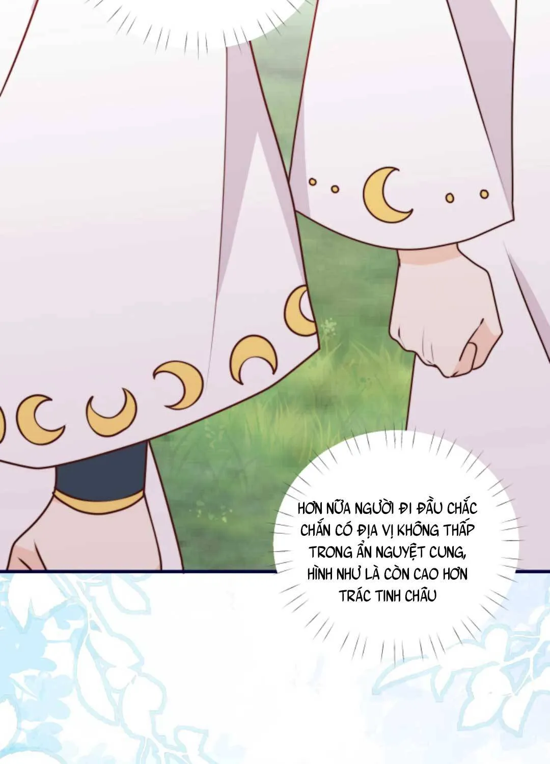 TẤT CẢ PHẢN DIỆN ĐỀU HẮC HOÁ , CHỈ MỖI SƯ LÀ HÀI HƯỚC Chap 100 - Next Chap 101