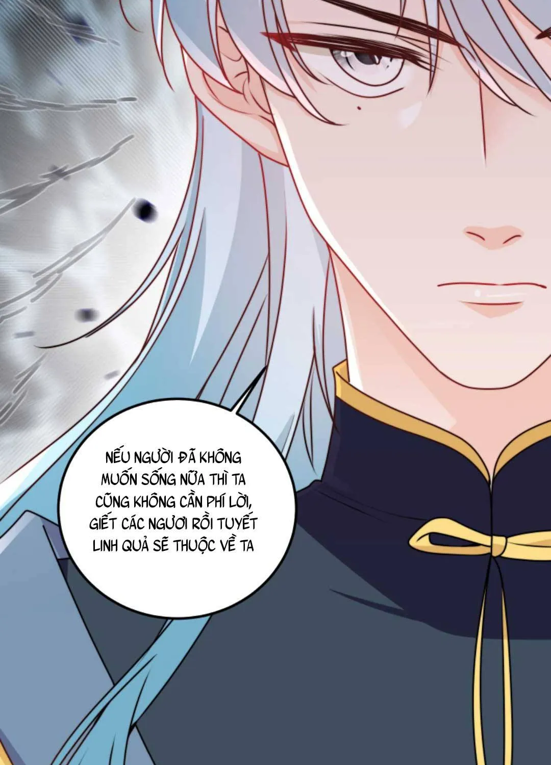 TẤT CẢ PHẢN DIỆN ĐỀU HẮC HOÁ , CHỈ MỖI SƯ LÀ HÀI HƯỚC Chap 100 - Next Chap 101