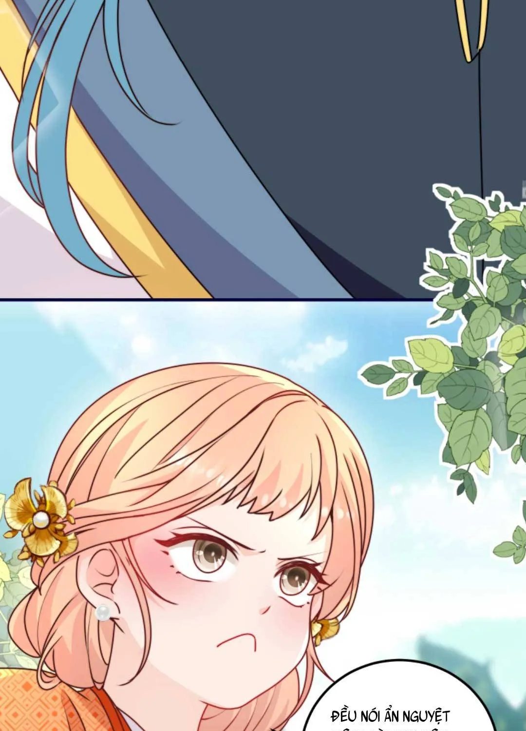 TẤT CẢ PHẢN DIỆN ĐỀU HẮC HOÁ , CHỈ MỖI SƯ LÀ HÀI HƯỚC Chap 100 - Next Chap 101