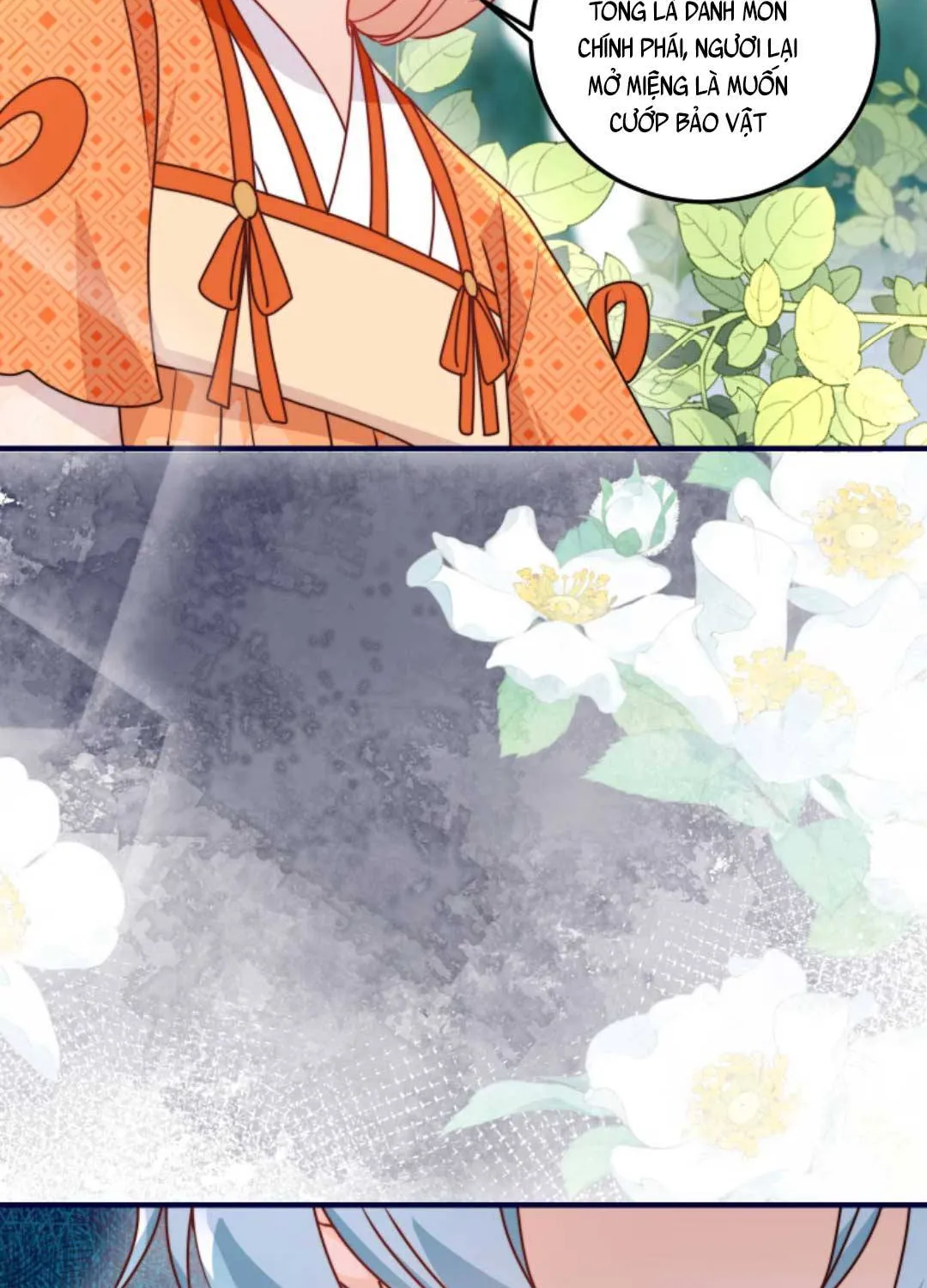 TẤT CẢ PHẢN DIỆN ĐỀU HẮC HOÁ , CHỈ MỖI SƯ LÀ HÀI HƯỚC Chap 100 - Next Chap 101