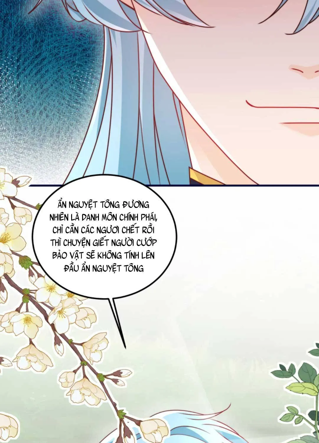 TẤT CẢ PHẢN DIỆN ĐỀU HẮC HOÁ , CHỈ MỖI SƯ LÀ HÀI HƯỚC Chap 100 - Next Chap 101