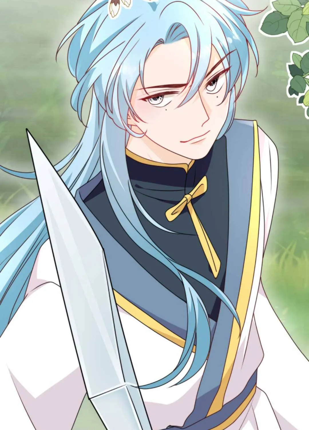 TẤT CẢ PHẢN DIỆN ĐỀU HẮC HOÁ , CHỈ MỖI SƯ LÀ HÀI HƯỚC Chap 100 - Next Chap 101