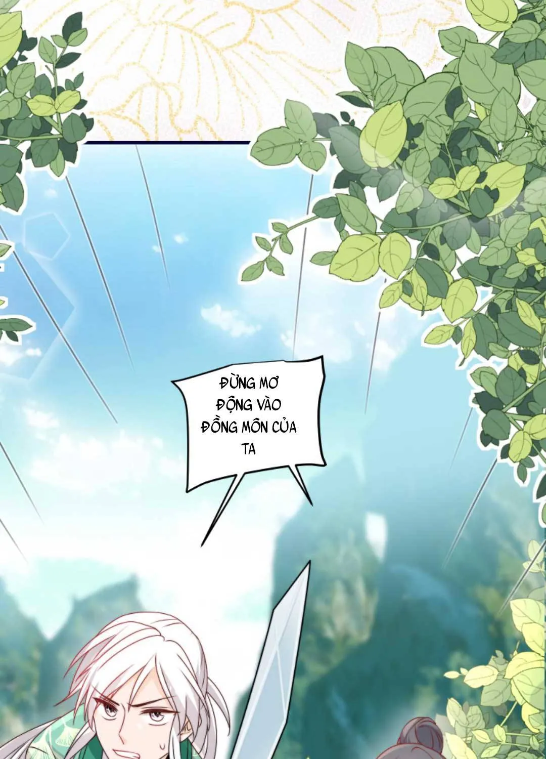 TẤT CẢ PHẢN DIỆN ĐỀU HẮC HOÁ , CHỈ MỖI SƯ LÀ HÀI HƯỚC Chap 100 - Next Chap 101