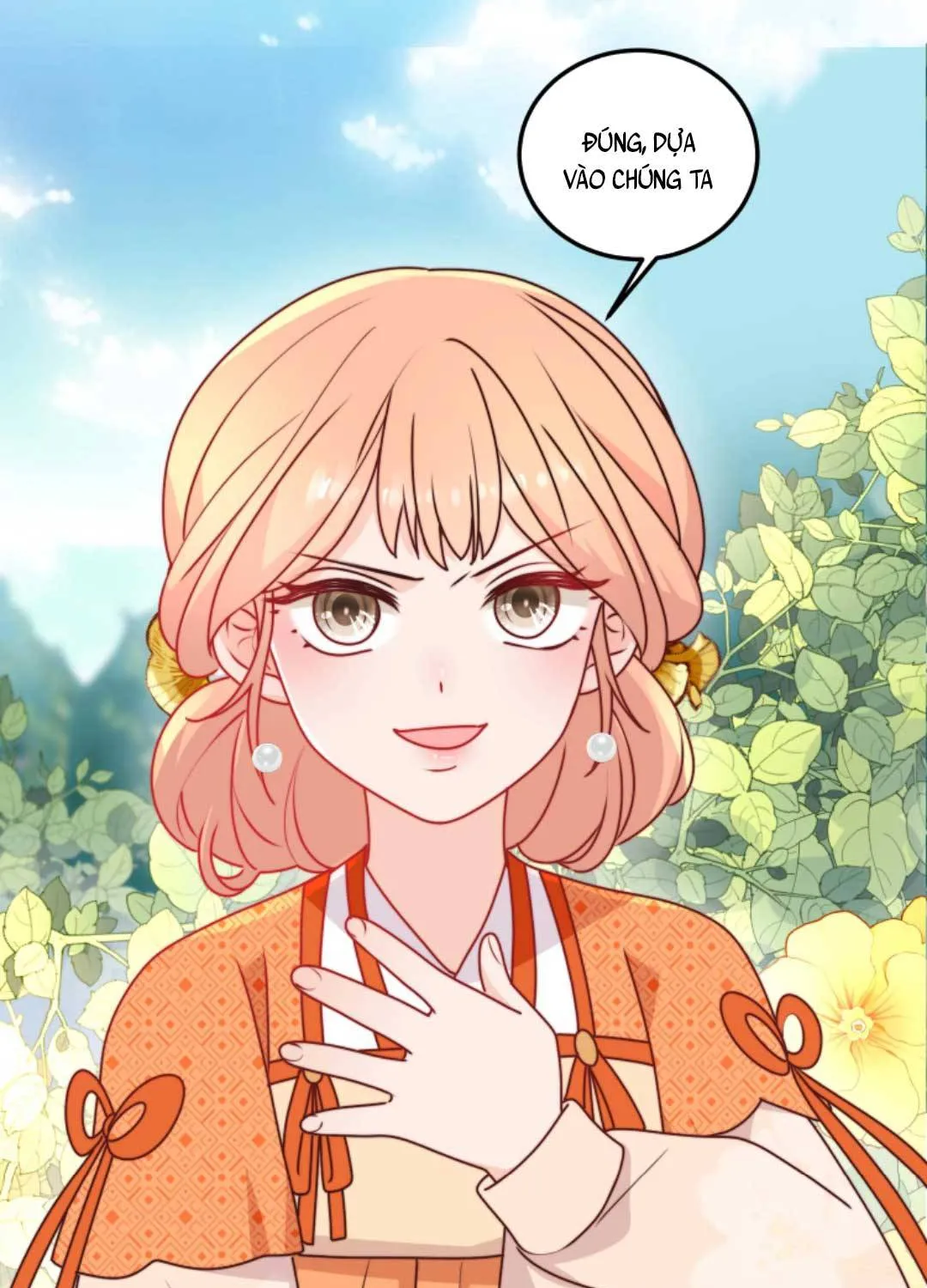 TẤT CẢ PHẢN DIỆN ĐỀU HẮC HOÁ , CHỈ MỖI SƯ LÀ HÀI HƯỚC Chap 100 - Next Chap 101