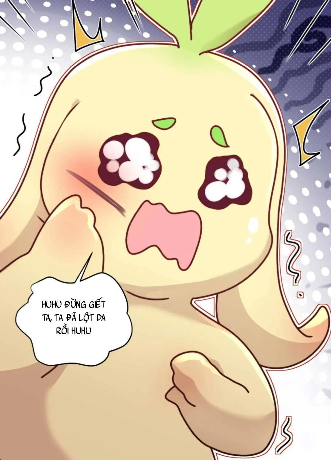 TẤT CẢ PHẢN DIỆN ĐỀU HẮC HOÁ , CHỈ MỖI SƯ LÀ HÀI HƯỚC Chap 100 - Next Chap 101