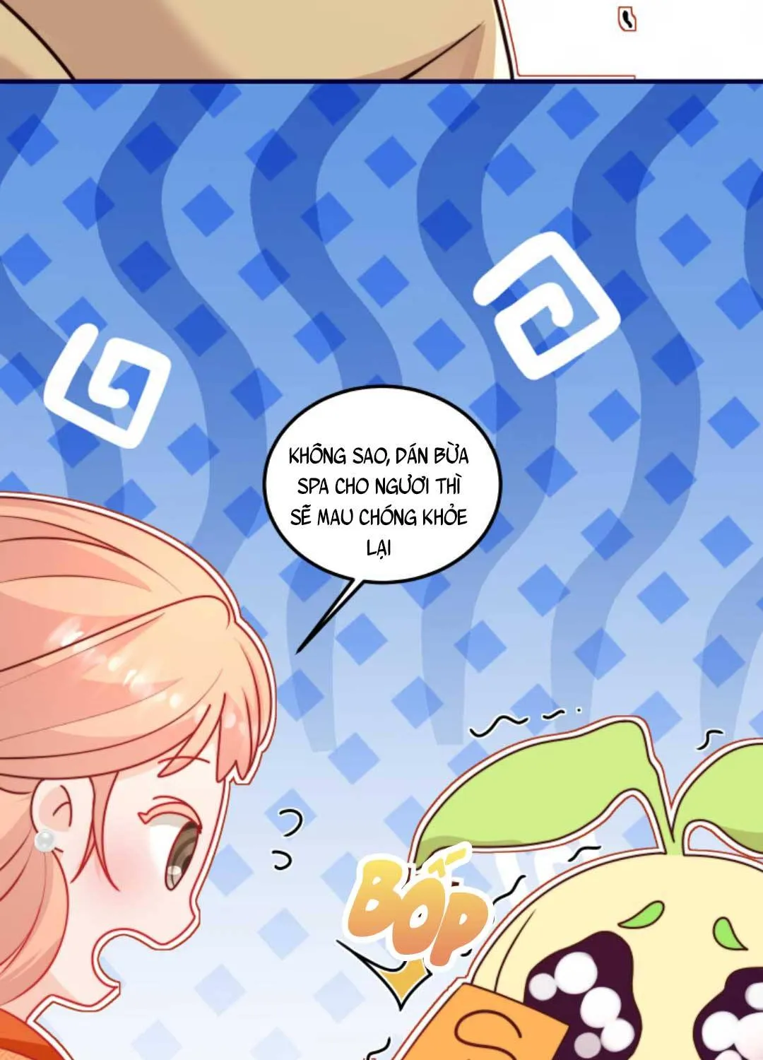 TẤT CẢ PHẢN DIỆN ĐỀU HẮC HOÁ , CHỈ MỖI SƯ LÀ HÀI HƯỚC Chap 100 - Next Chap 101