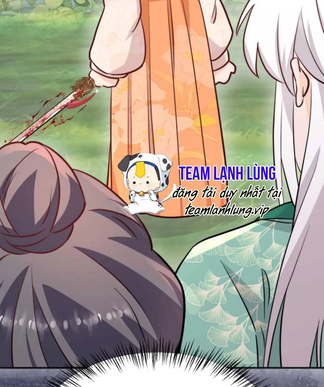 TẤT CẢ PHẢN DIỆN ĐỀU HẮC HOÁ , CHỈ MỖI SƯ LÀ HÀI HƯỚC Chap 101 - Next Chap 102