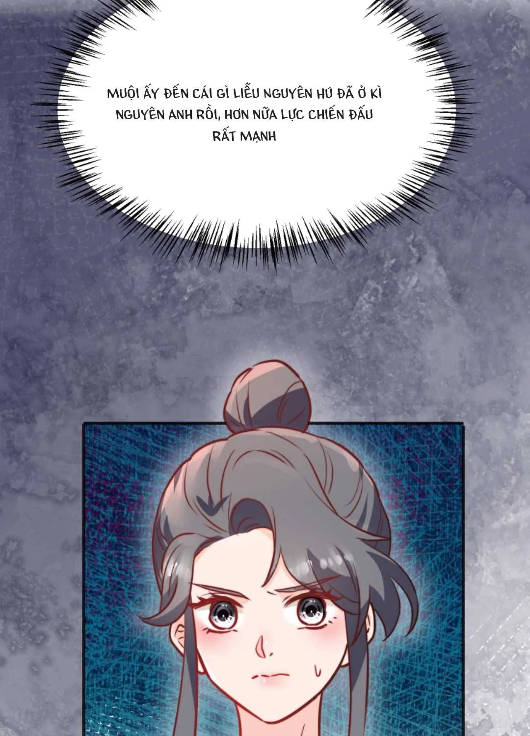 TẤT CẢ PHẢN DIỆN ĐỀU HẮC HOÁ , CHỈ MỖI SƯ LÀ HÀI HƯỚC Chap 101 - Next Chap 102