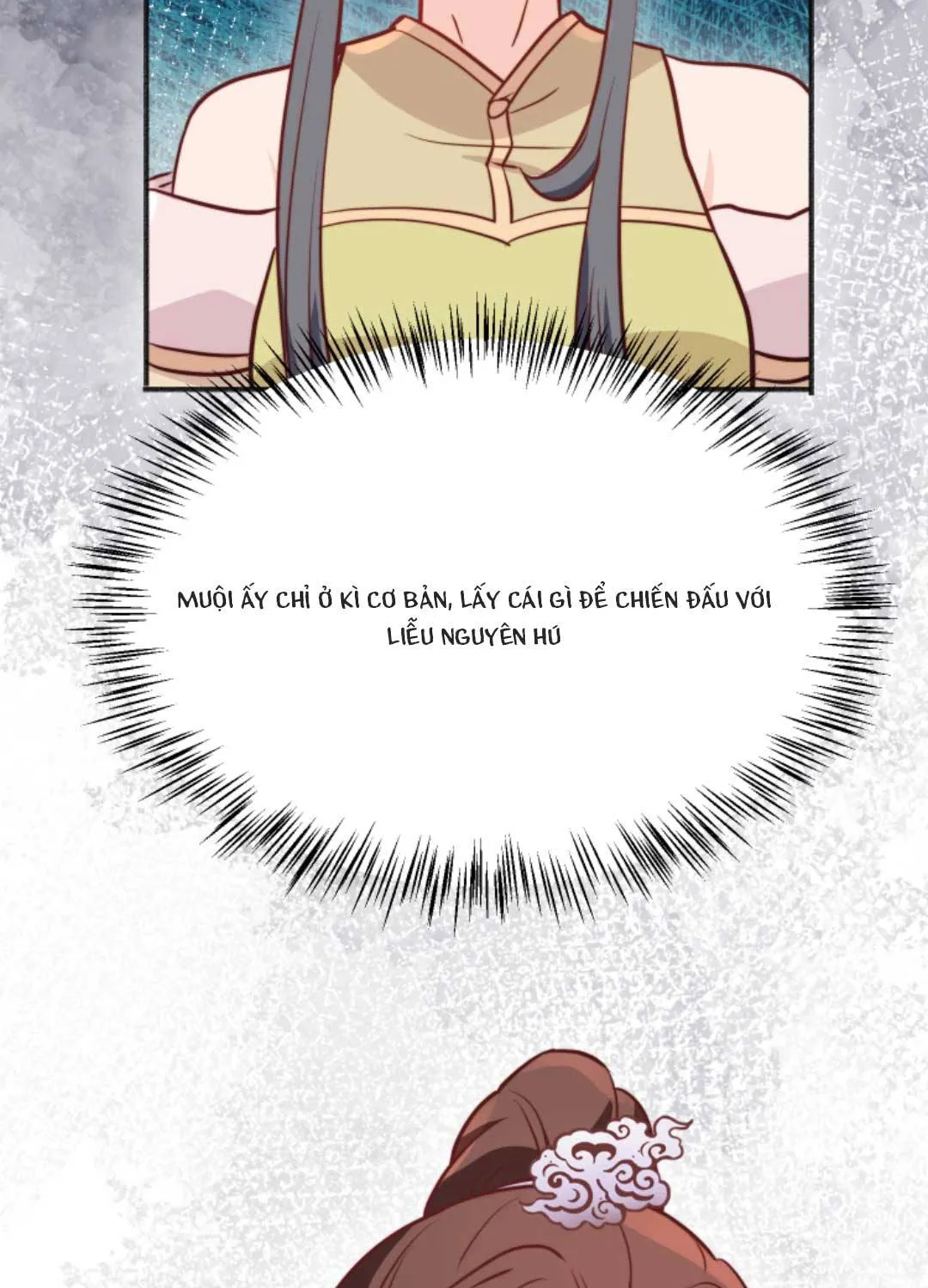 TẤT CẢ PHẢN DIỆN ĐỀU HẮC HOÁ , CHỈ MỖI SƯ LÀ HÀI HƯỚC Chap 101 - Next Chap 102