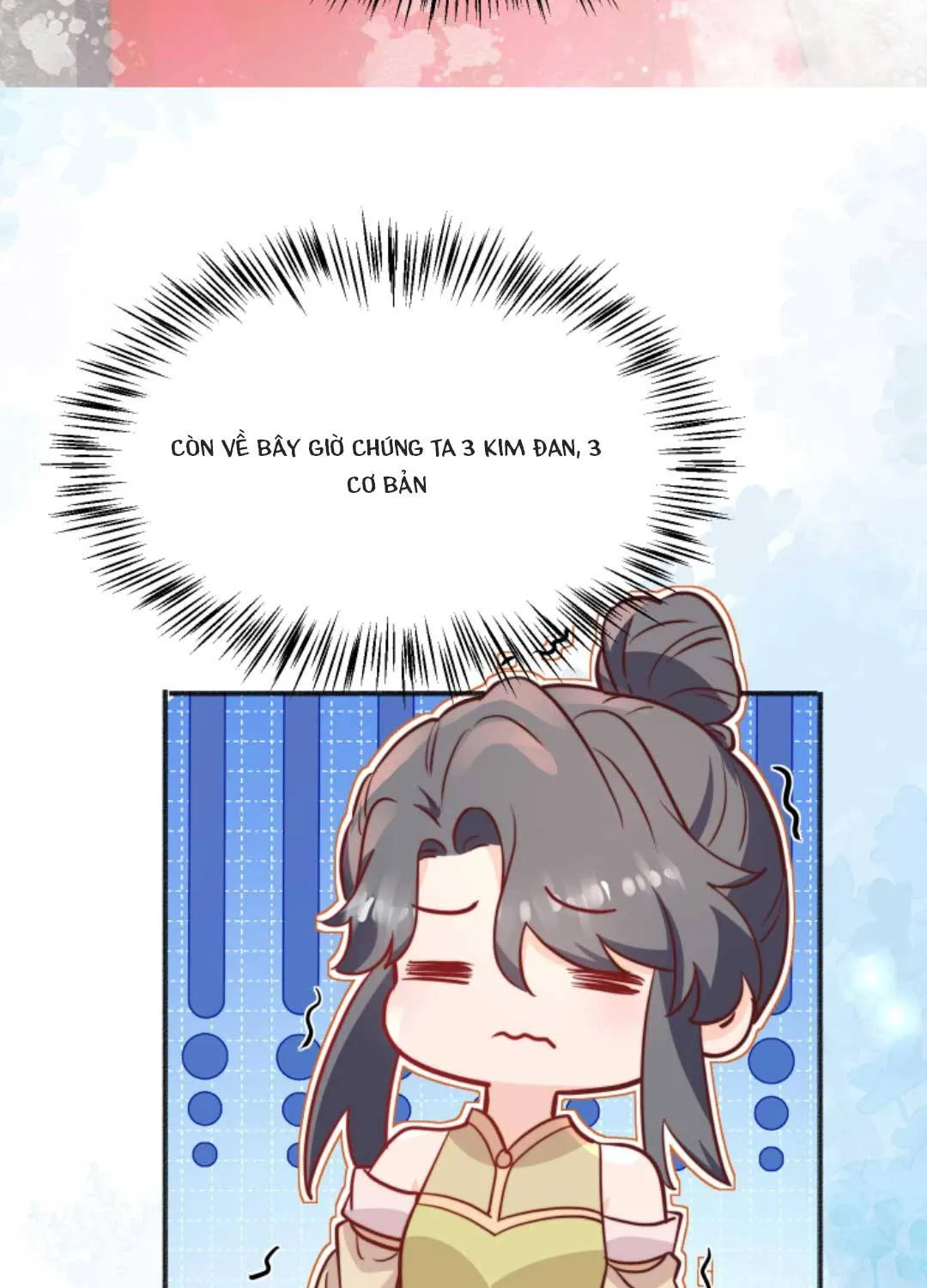 TẤT CẢ PHẢN DIỆN ĐỀU HẮC HOÁ , CHỈ MỖI SƯ LÀ HÀI HƯỚC Chap 101 - Next Chap 102