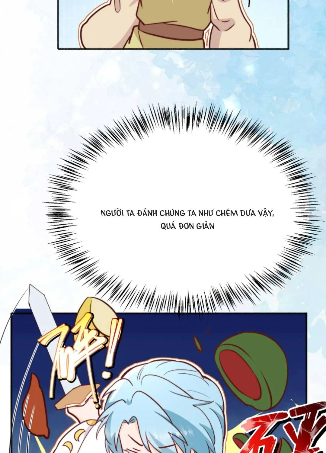 TẤT CẢ PHẢN DIỆN ĐỀU HẮC HOÁ , CHỈ MỖI SƯ LÀ HÀI HƯỚC Chap 101 - Next Chap 102