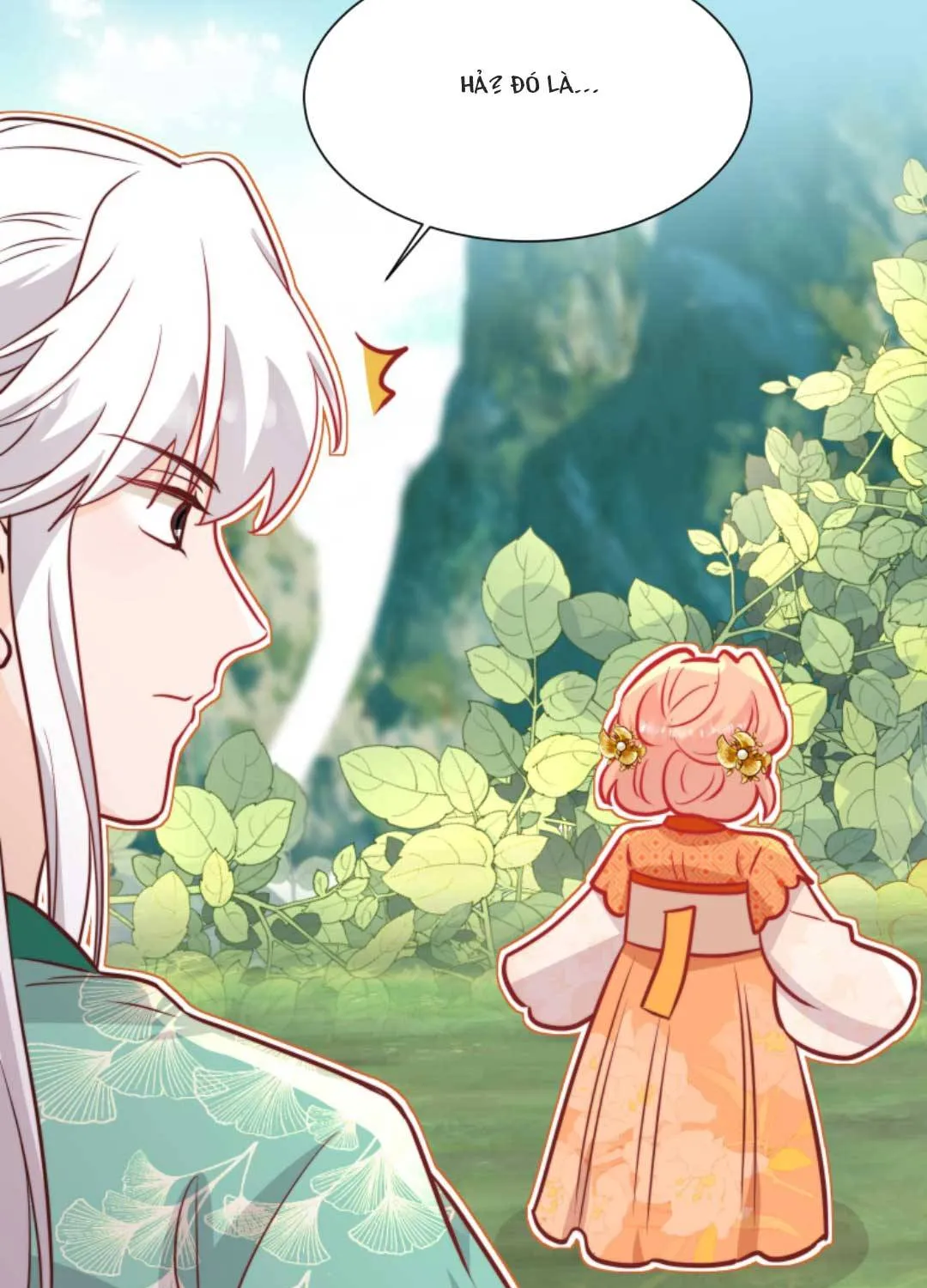 TẤT CẢ PHẢN DIỆN ĐỀU HẮC HOÁ , CHỈ MỖI SƯ LÀ HÀI HƯỚC Chap 101 - Next Chap 102