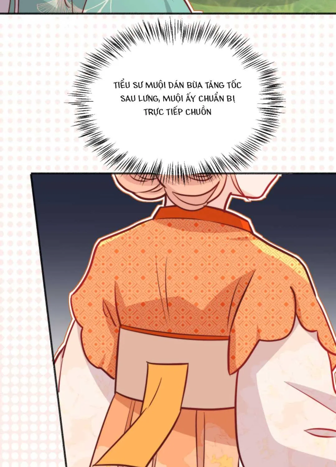 TẤT CẢ PHẢN DIỆN ĐỀU HẮC HOÁ , CHỈ MỖI SƯ LÀ HÀI HƯỚC Chap 101 - Next Chap 102