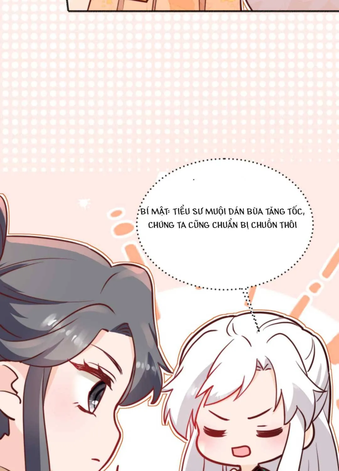 TẤT CẢ PHẢN DIỆN ĐỀU HẮC HOÁ , CHỈ MỖI SƯ LÀ HÀI HƯỚC Chap 101 - Next Chap 102