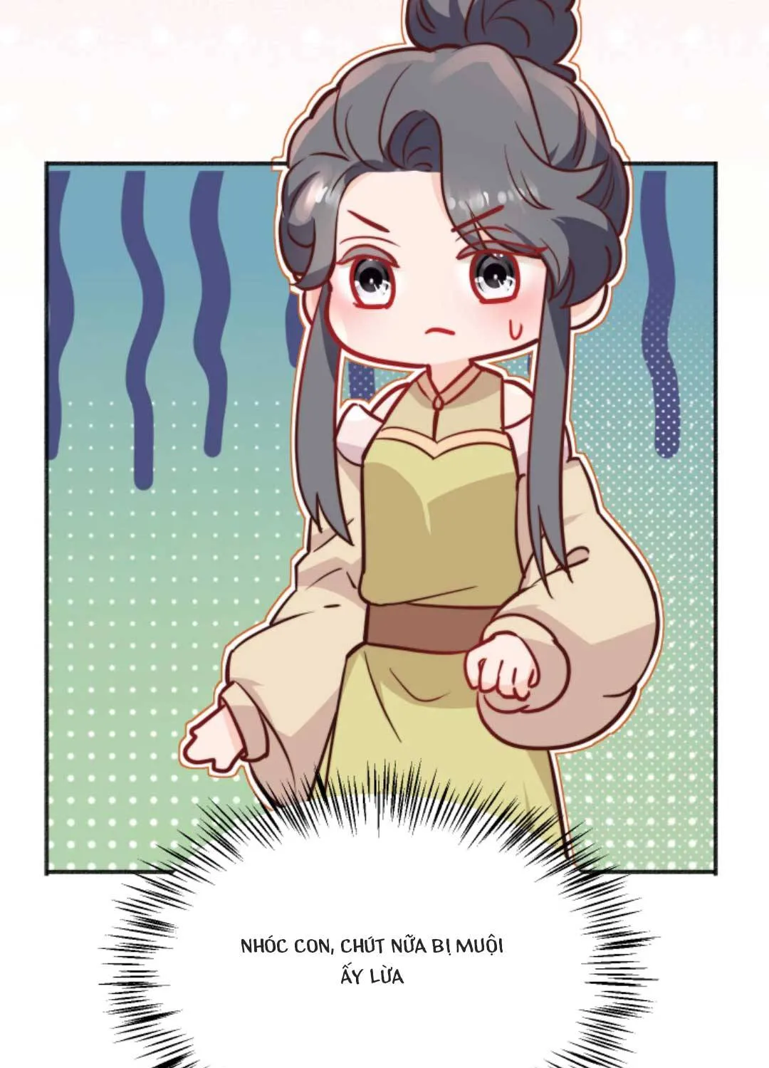 TẤT CẢ PHẢN DIỆN ĐỀU HẮC HOÁ , CHỈ MỖI SƯ LÀ HÀI HƯỚC Chap 101 - Next Chap 102