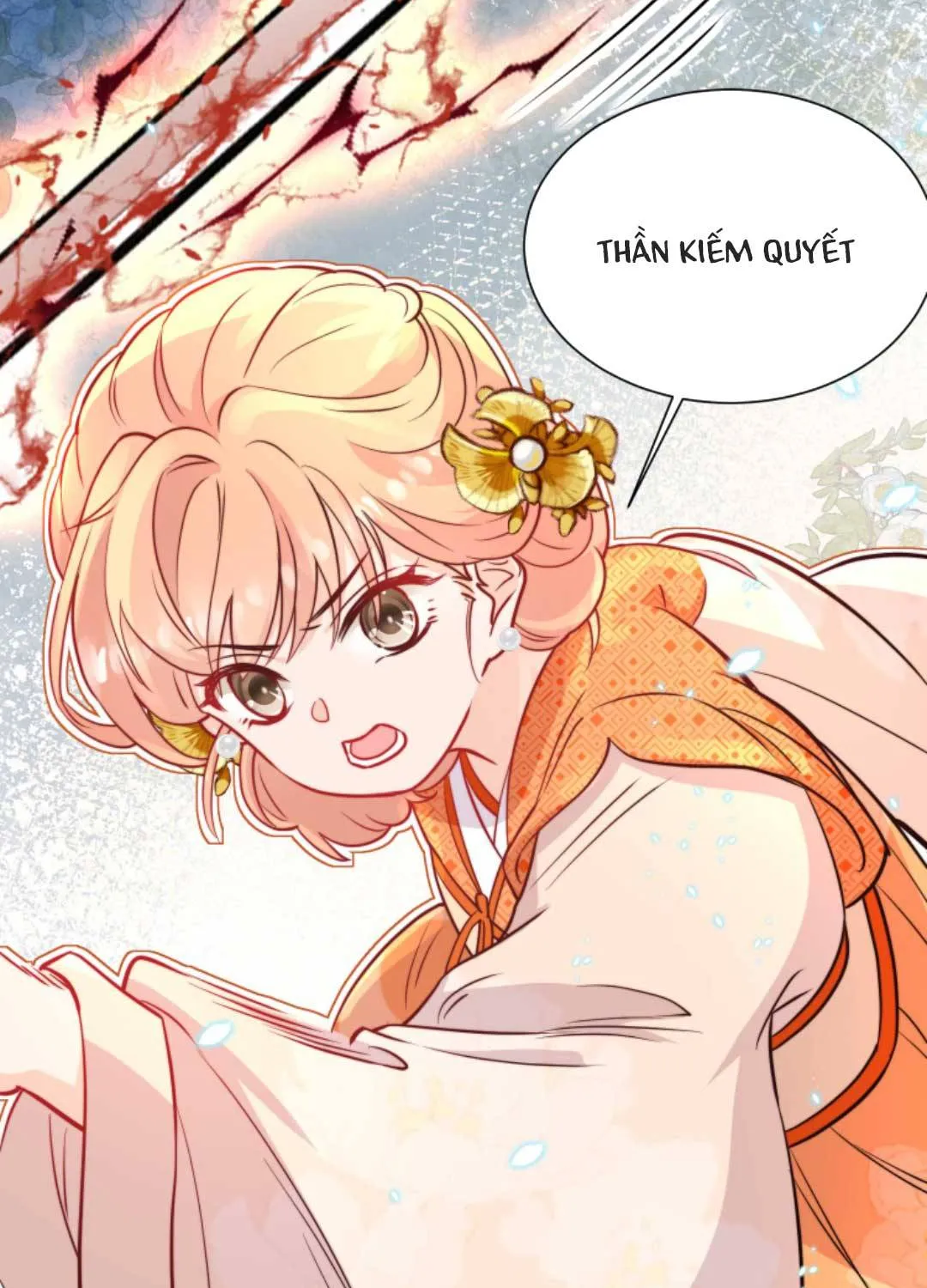 TẤT CẢ PHẢN DIỆN ĐỀU HẮC HOÁ , CHỈ MỖI SƯ LÀ HÀI HƯỚC Chap 101 - Next Chap 102