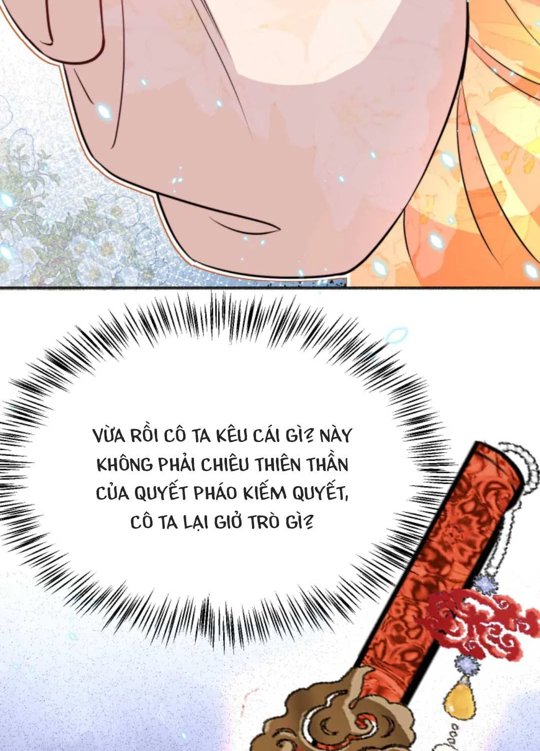 TẤT CẢ PHẢN DIỆN ĐỀU HẮC HOÁ , CHỈ MỖI SƯ LÀ HÀI HƯỚC Chap 101 - Next Chap 102