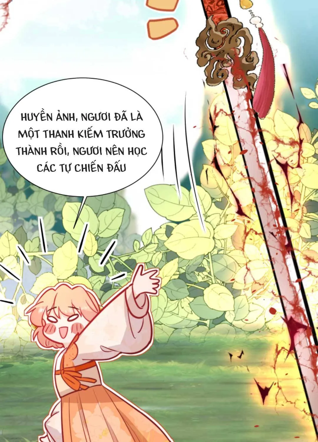 TẤT CẢ PHẢN DIỆN ĐỀU HẮC HOÁ , CHỈ MỖI SƯ LÀ HÀI HƯỚC Chap 101 - Next Chap 102