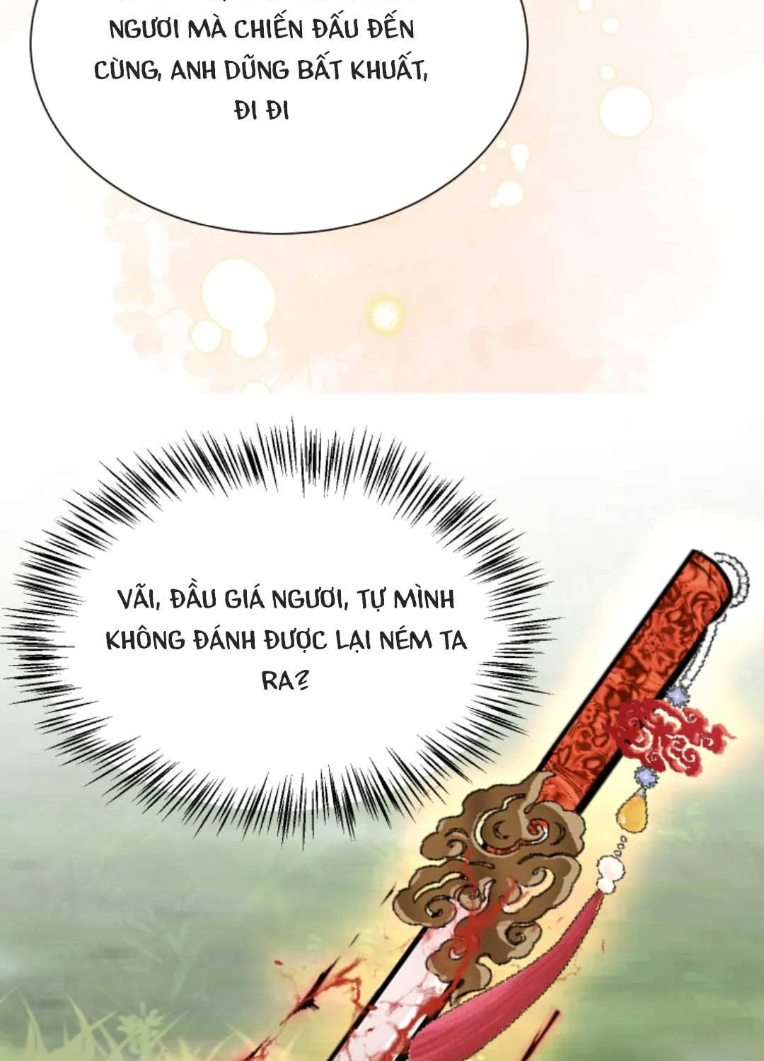 TẤT CẢ PHẢN DIỆN ĐỀU HẮC HOÁ , CHỈ MỖI SƯ LÀ HÀI HƯỚC Chap 101 - Next Chap 102