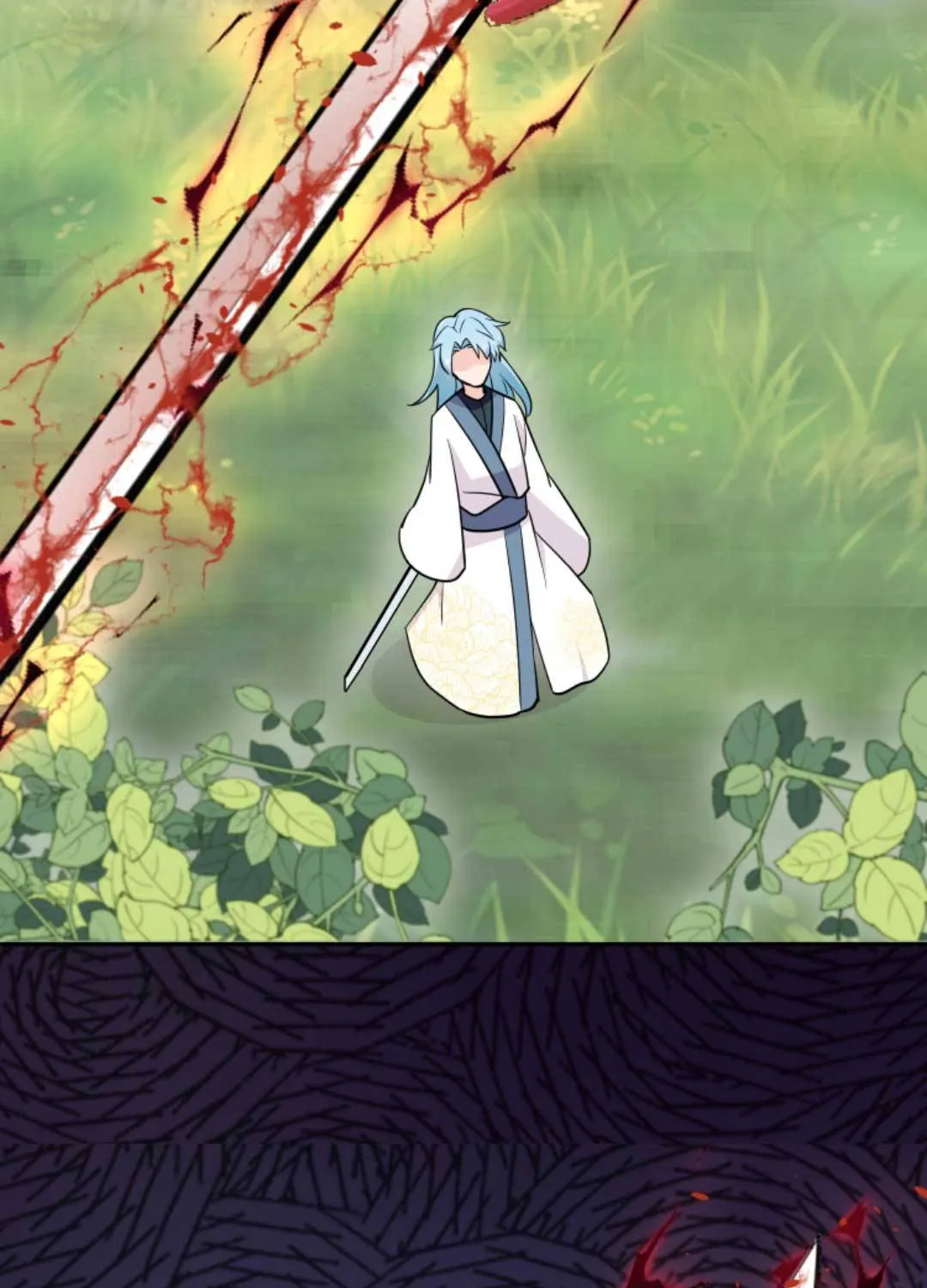 TẤT CẢ PHẢN DIỆN ĐỀU HẮC HOÁ , CHỈ MỖI SƯ LÀ HÀI HƯỚC Chap 101 - Next Chap 102