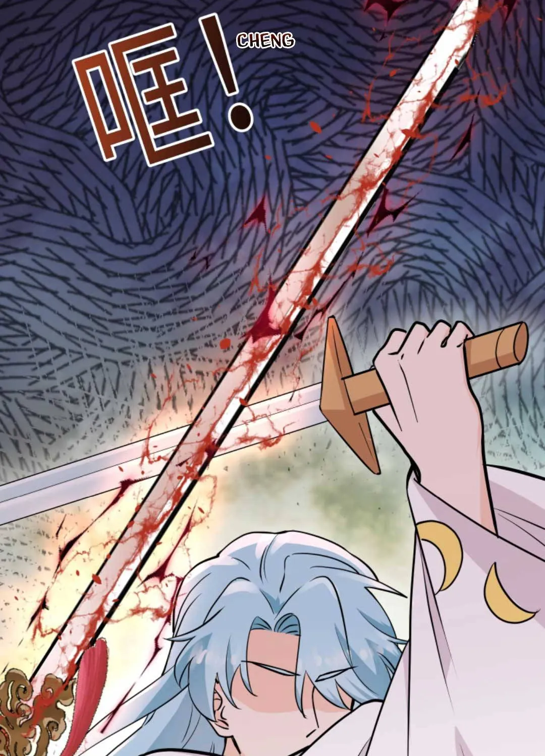 TẤT CẢ PHẢN DIỆN ĐỀU HẮC HOÁ , CHỈ MỖI SƯ LÀ HÀI HƯỚC Chap 101 - Next Chap 102