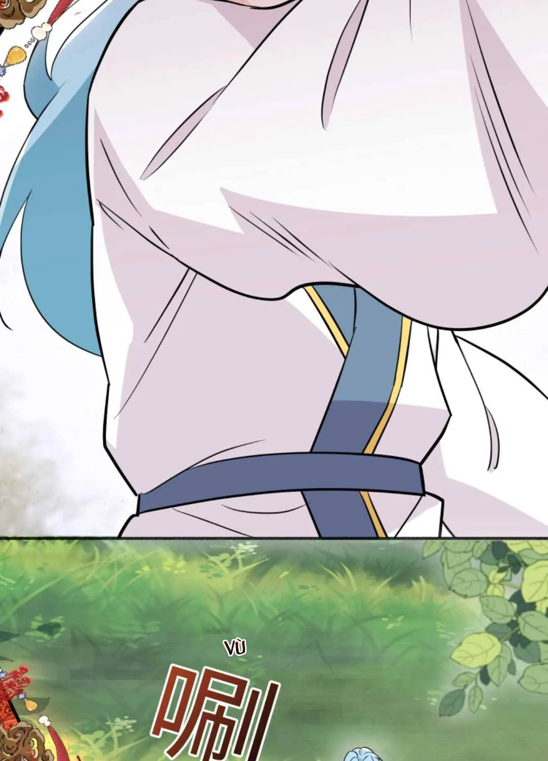 TẤT CẢ PHẢN DIỆN ĐỀU HẮC HOÁ , CHỈ MỖI SƯ LÀ HÀI HƯỚC Chap 101 - Next Chap 102