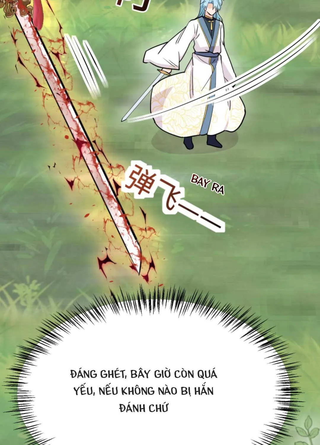 TẤT CẢ PHẢN DIỆN ĐỀU HẮC HOÁ , CHỈ MỖI SƯ LÀ HÀI HƯỚC Chap 101 - Next Chap 102