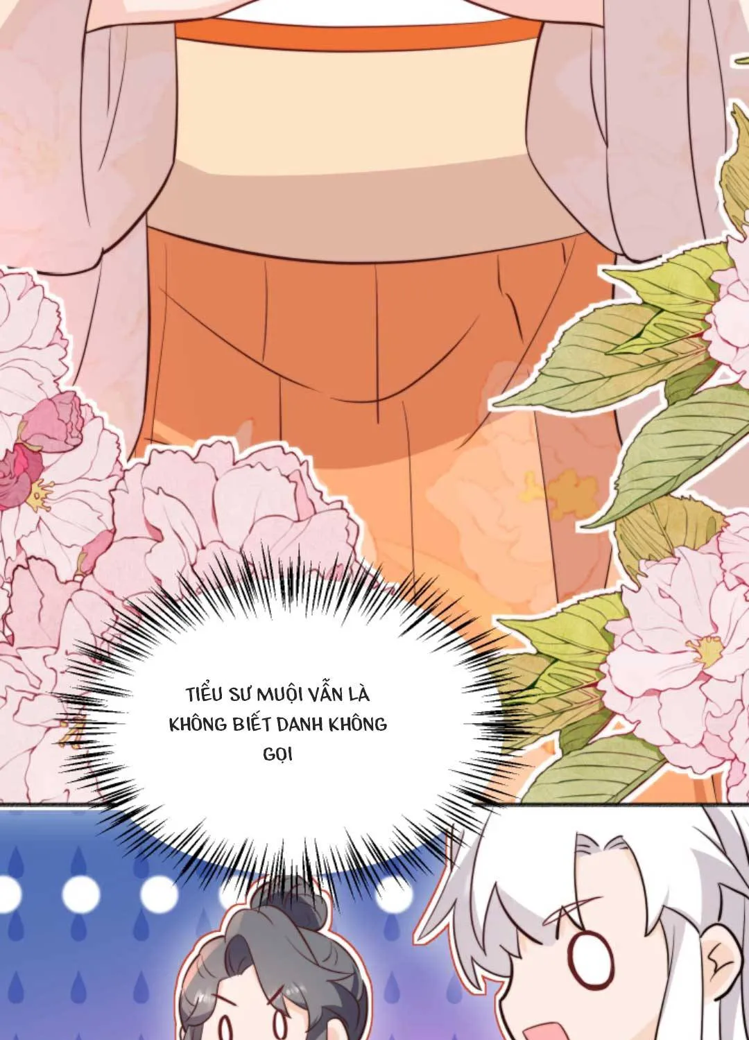 TẤT CẢ PHẢN DIỆN ĐỀU HẮC HOÁ , CHỈ MỖI SƯ LÀ HÀI HƯỚC Chap 101 - Next Chap 102