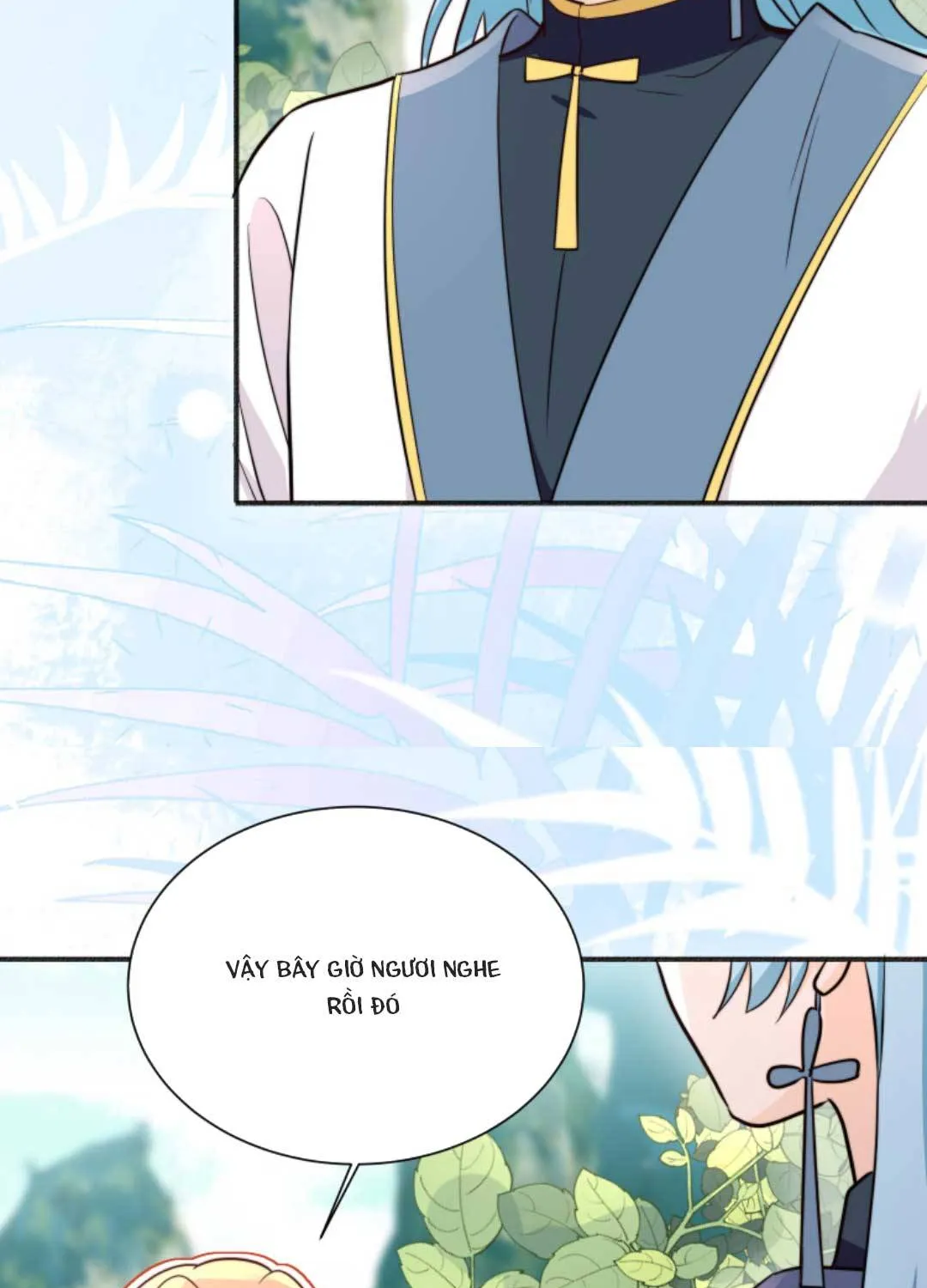 TẤT CẢ PHẢN DIỆN ĐỀU HẮC HOÁ , CHỈ MỖI SƯ LÀ HÀI HƯỚC Chap 101 - Next Chap 102