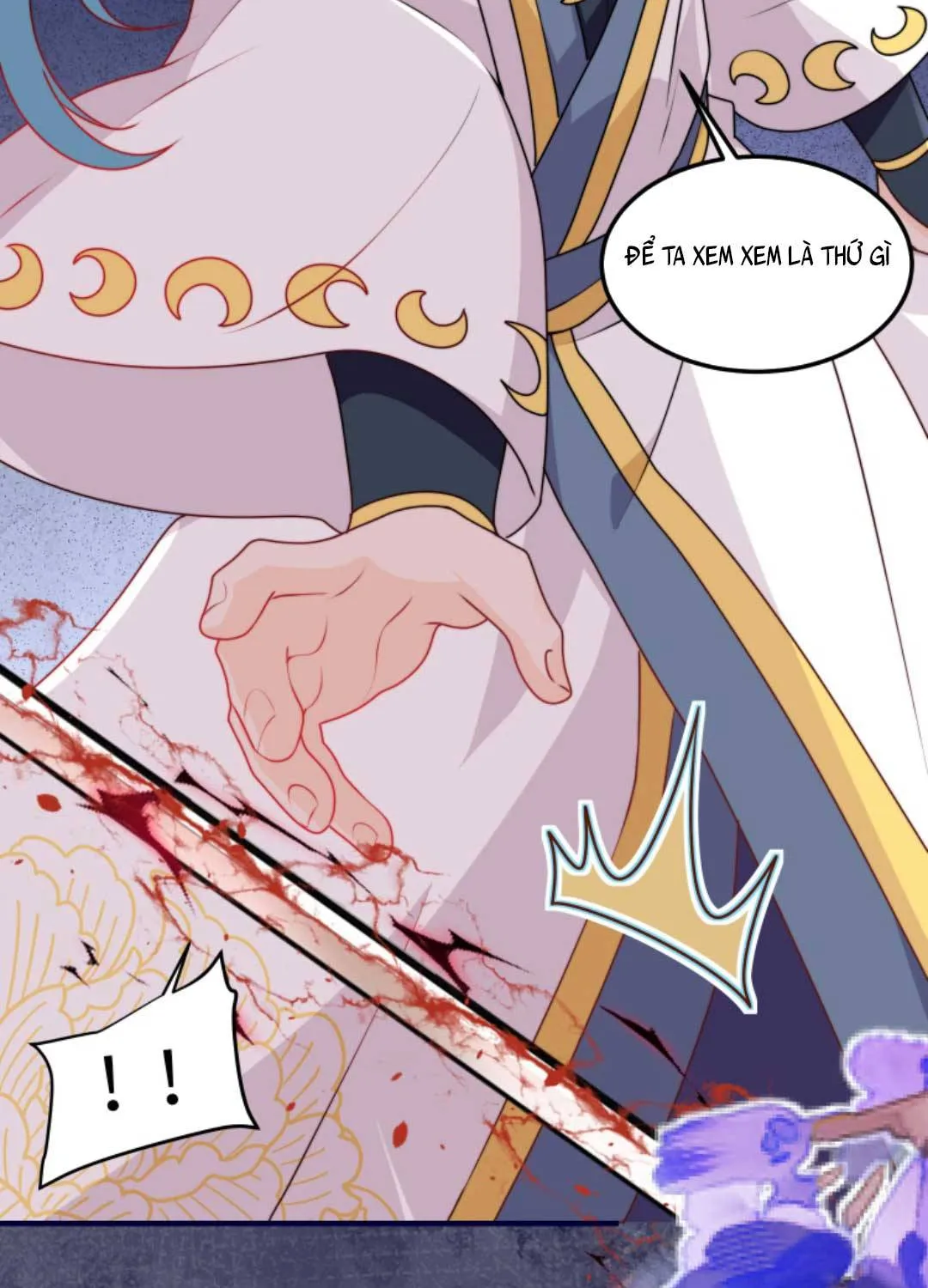 TẤT CẢ PHẢN DIỆN ĐỀU HẮC HOÁ , CHỈ MỖI SƯ LÀ HÀI HƯỚC Chap 102 - Next Chap 103