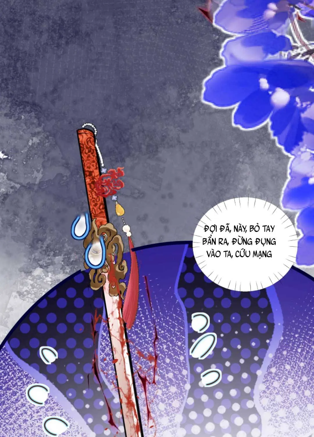 TẤT CẢ PHẢN DIỆN ĐỀU HẮC HOÁ , CHỈ MỖI SƯ LÀ HÀI HƯỚC Chap 102 - Next Chap 103