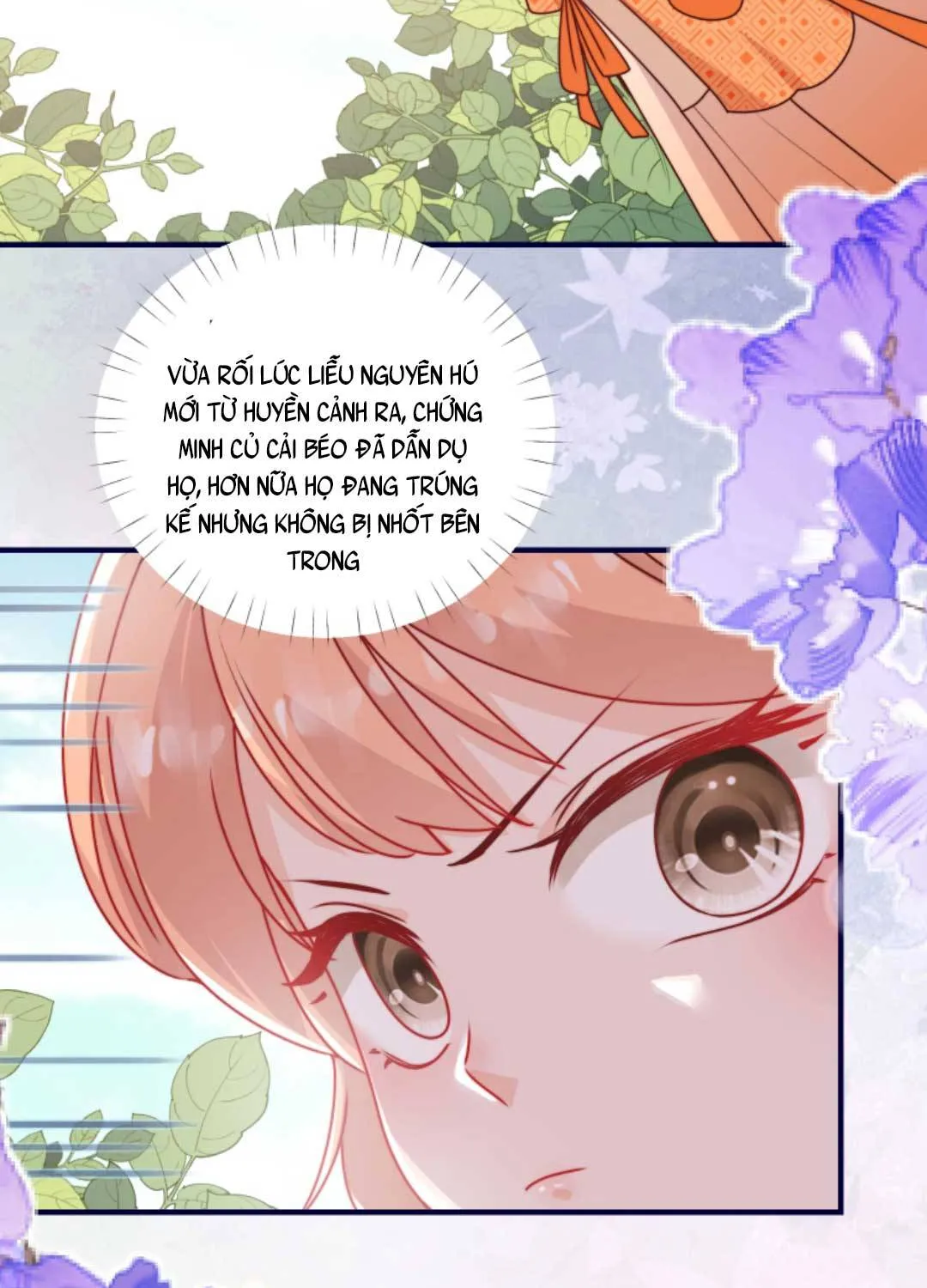 TẤT CẢ PHẢN DIỆN ĐỀU HẮC HOÁ , CHỈ MỖI SƯ LÀ HÀI HƯỚC Chap 102 - Next Chap 103