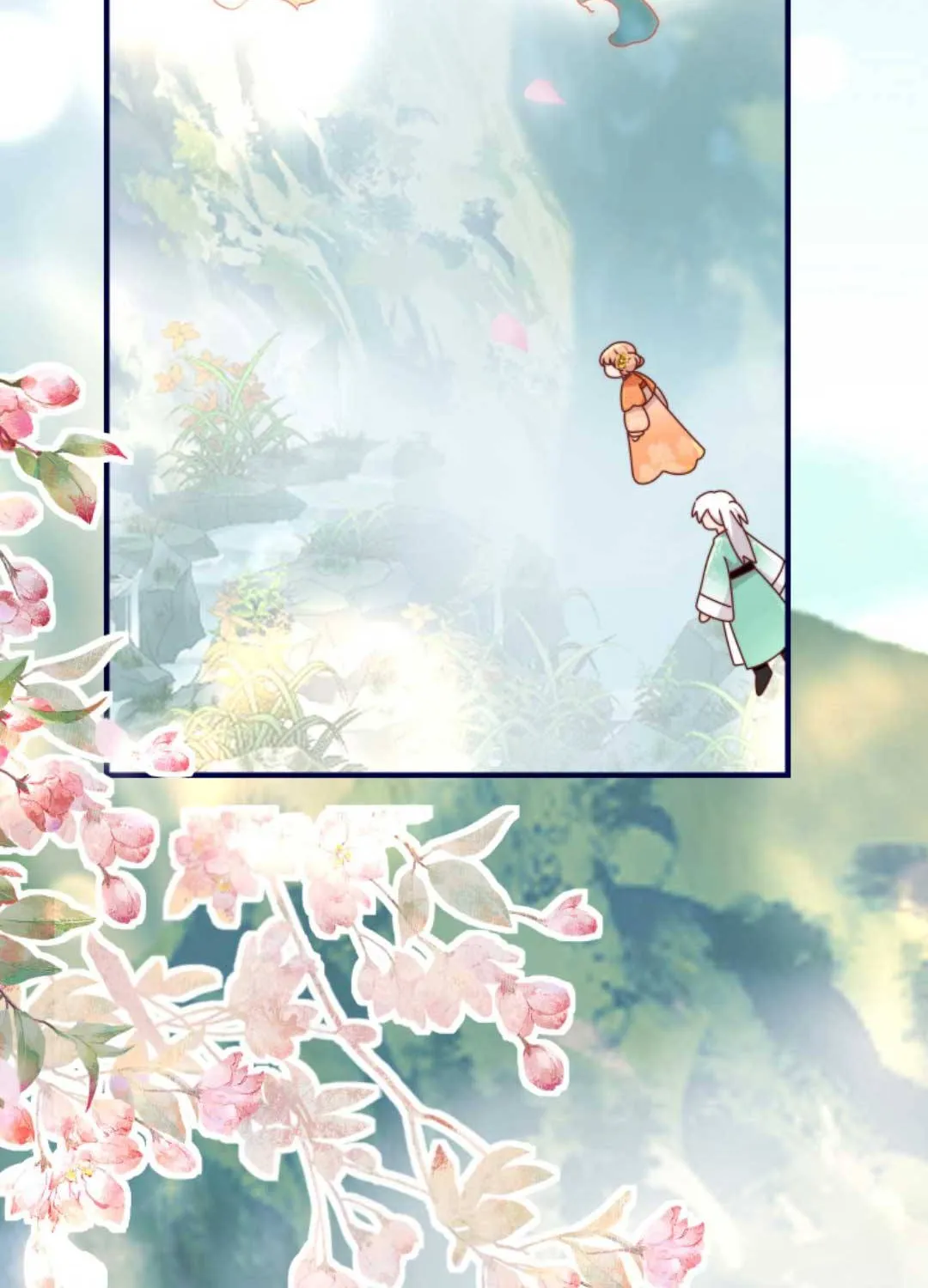 TẤT CẢ PHẢN DIỆN ĐỀU HẮC HOÁ , CHỈ MỖI SƯ LÀ HÀI HƯỚC Chap 102 - Next Chap 103