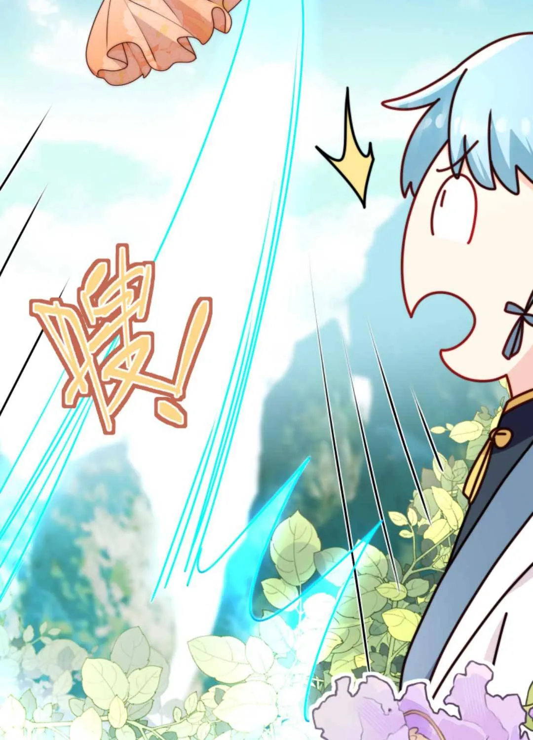 TẤT CẢ PHẢN DIỆN ĐỀU HẮC HOÁ , CHỈ MỖI SƯ LÀ HÀI HƯỚC Chap 102 - Next Chap 103