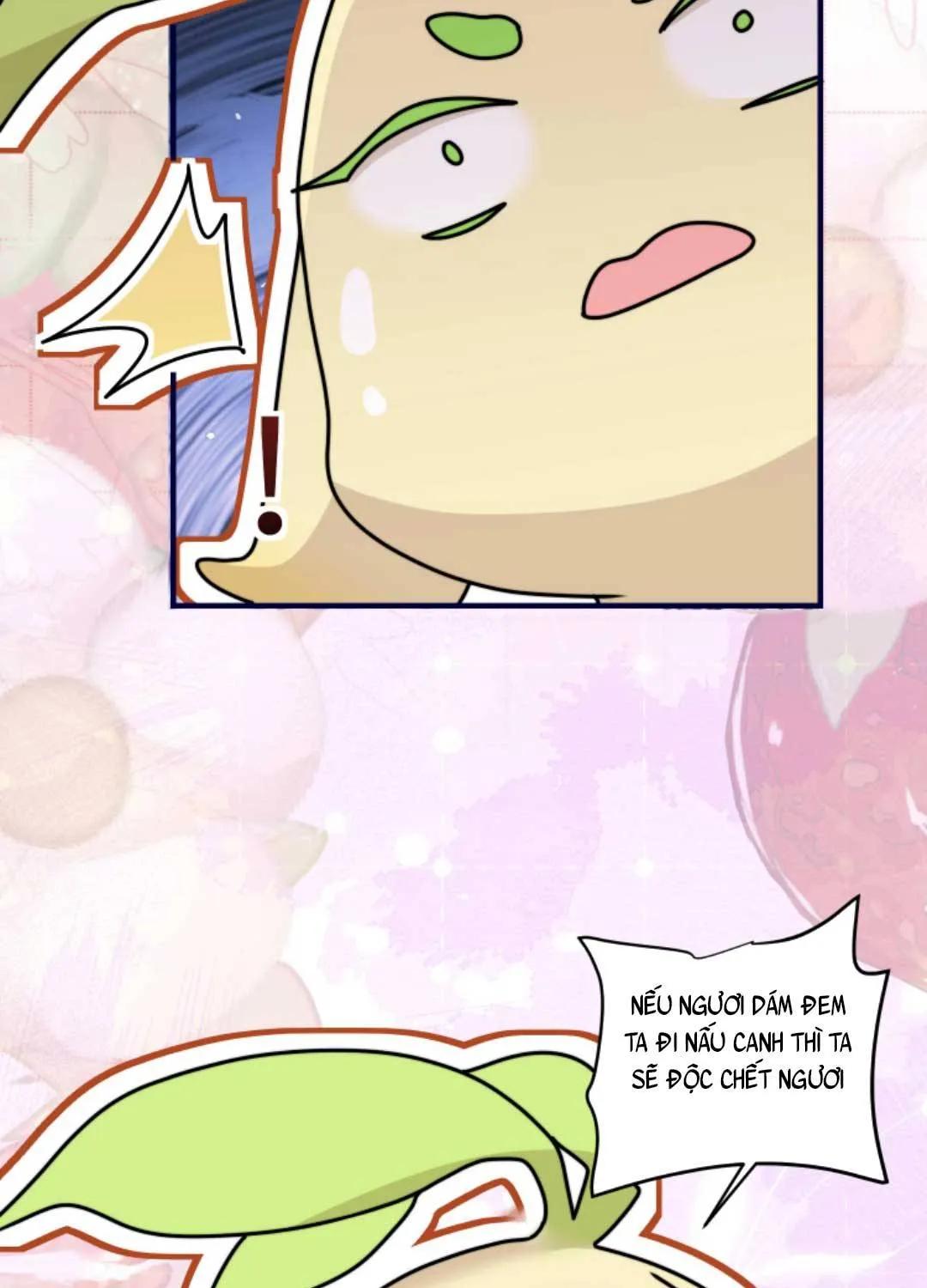 TẤT CẢ PHẢN DIỆN ĐỀU HẮC HOÁ , CHỈ MỖI SƯ LÀ HÀI HƯỚC Chap 102 - Next Chap 103