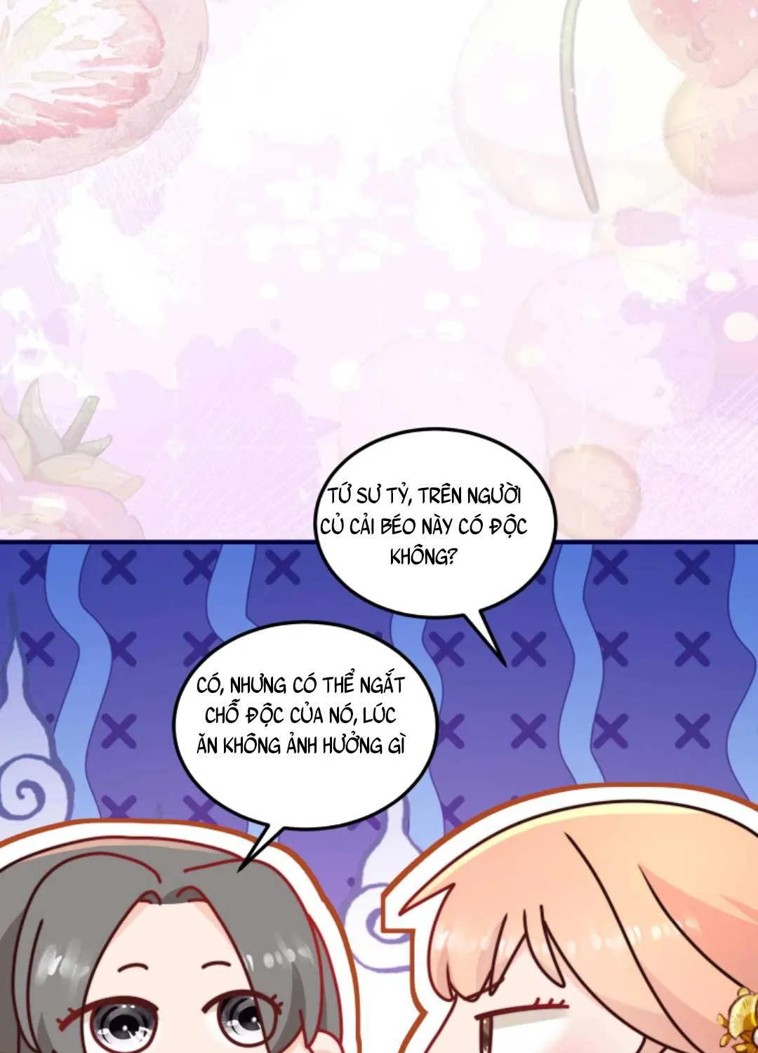 TẤT CẢ PHẢN DIỆN ĐỀU HẮC HOÁ , CHỈ MỖI SƯ LÀ HÀI HƯỚC Chap 102 - Next Chap 103