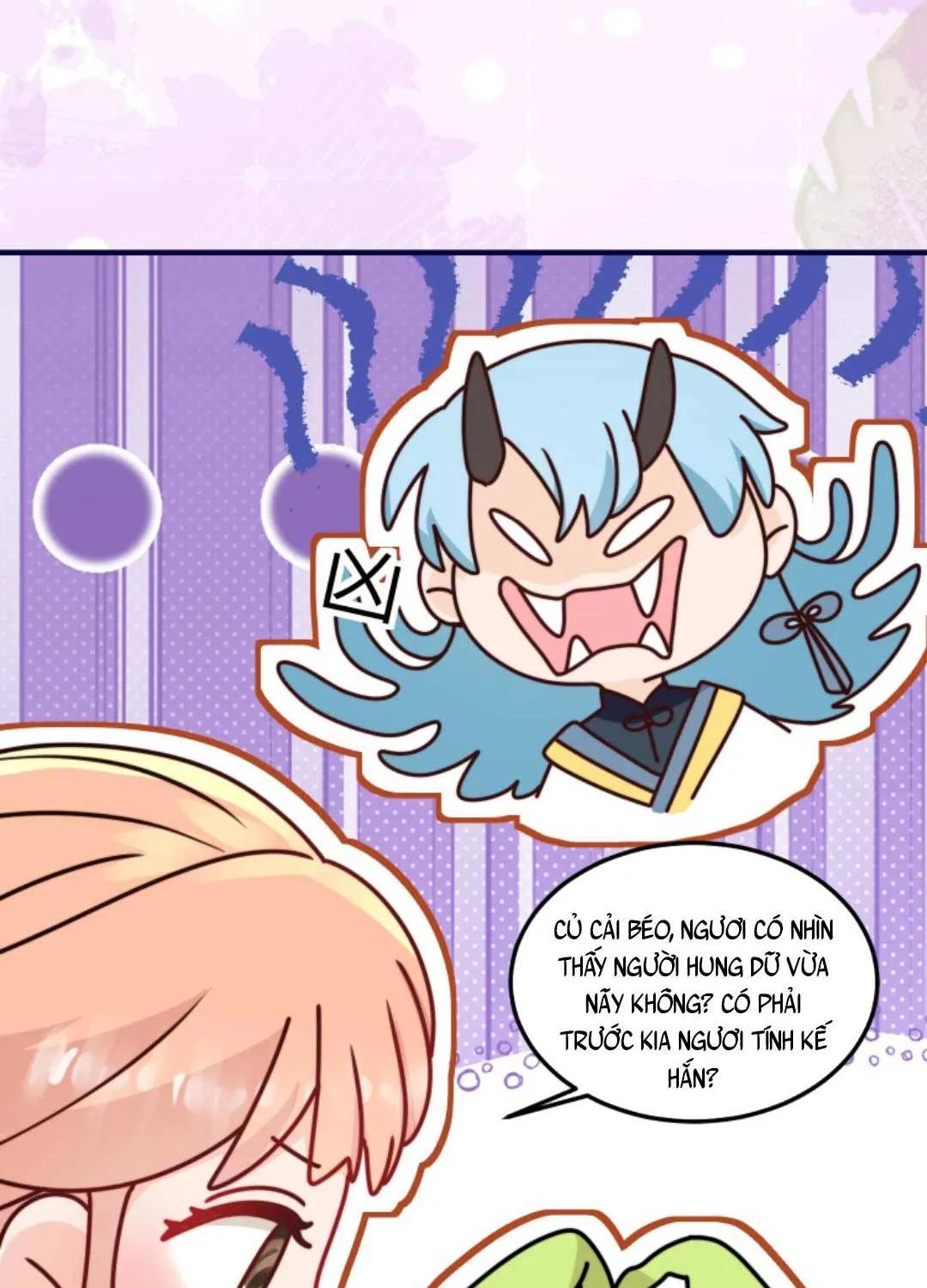 TẤT CẢ PHẢN DIỆN ĐỀU HẮC HOÁ , CHỈ MỖI SƯ LÀ HÀI HƯỚC Chap 102 - Next Chap 103